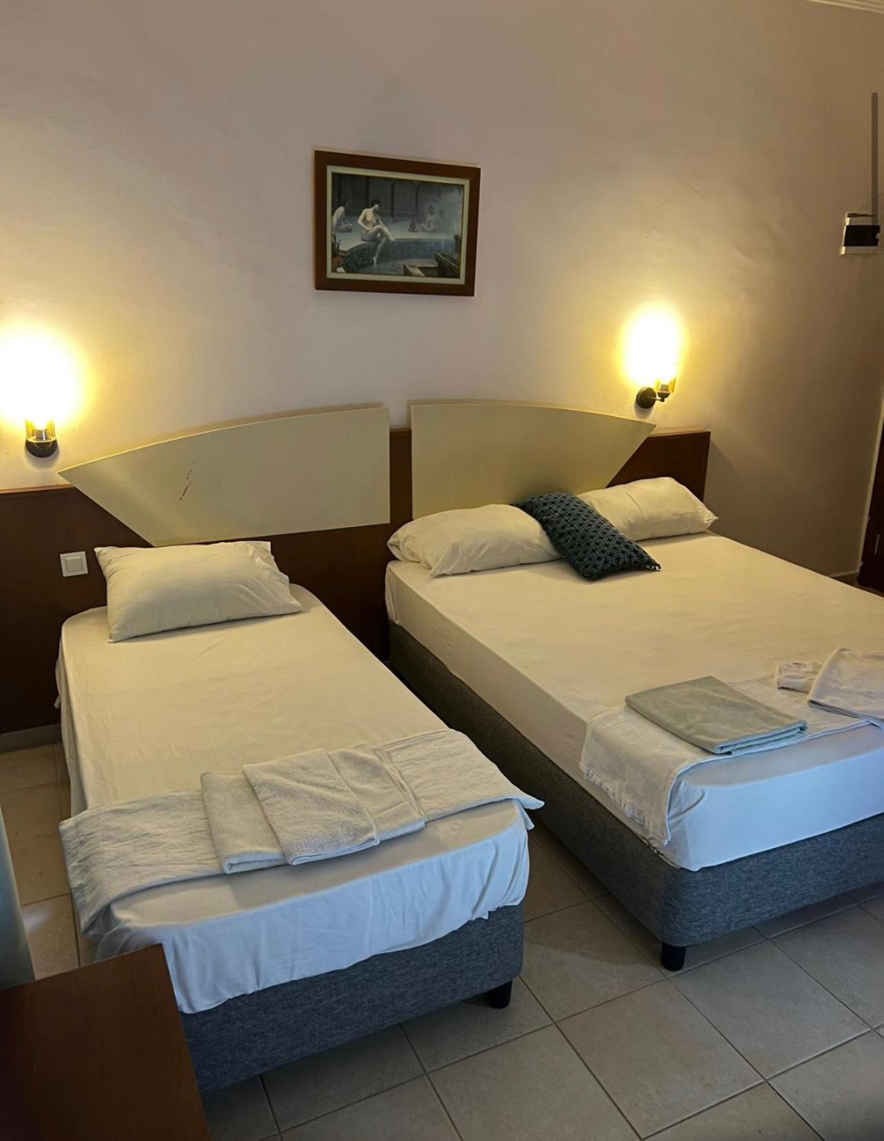 Best Hotel 凯梅尔 外观 照片