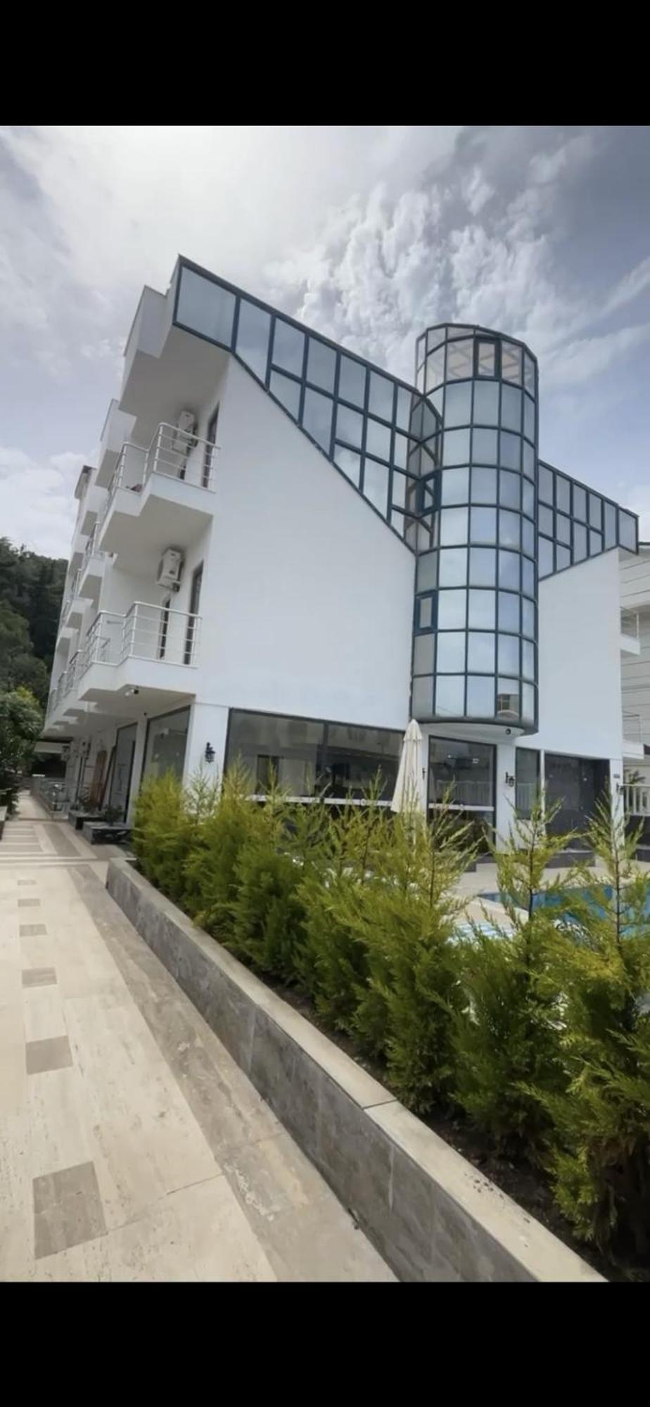 Best Hotel 凯梅尔 外观 照片
