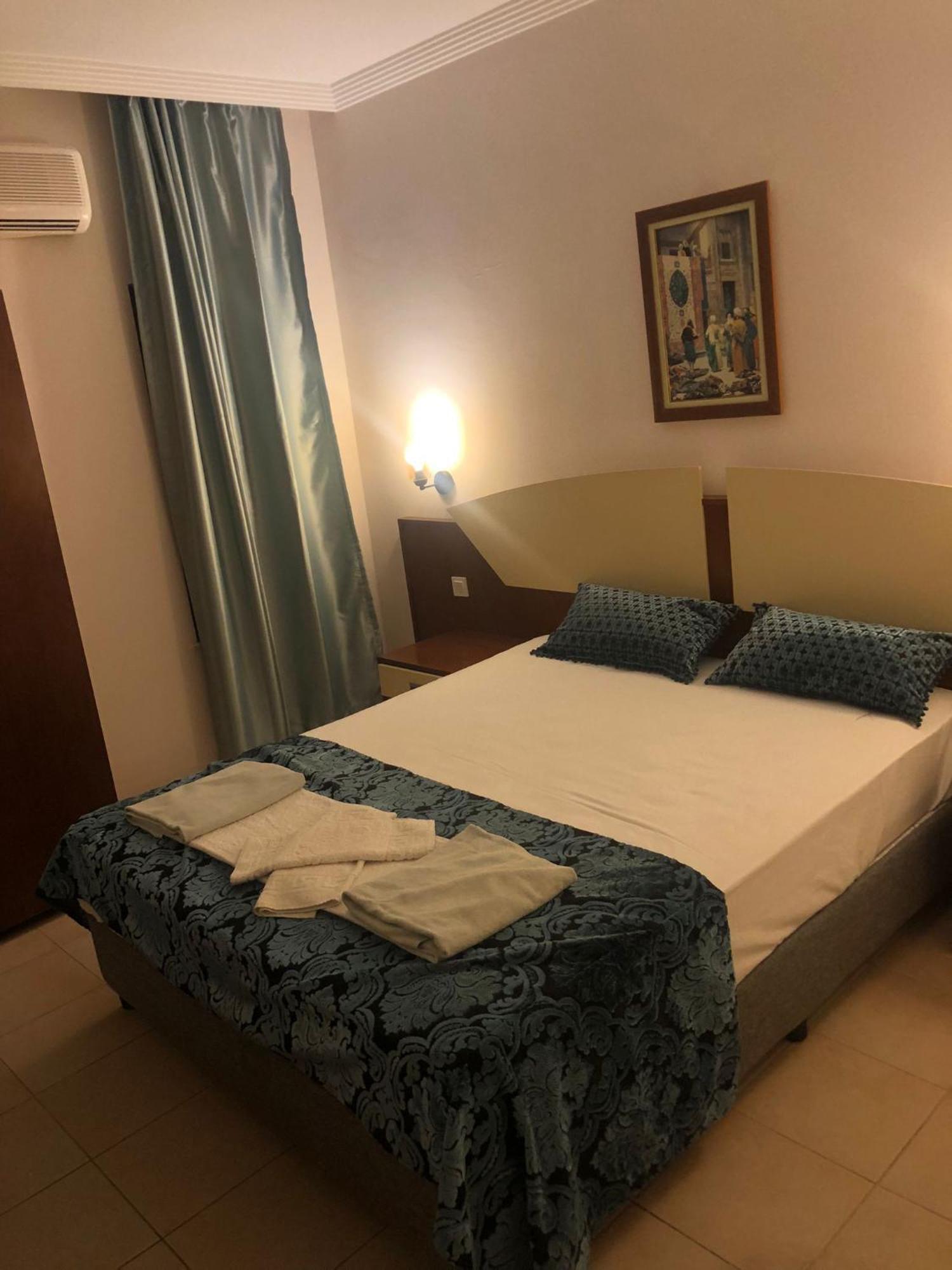 Best Hotel 凯梅尔 外观 照片