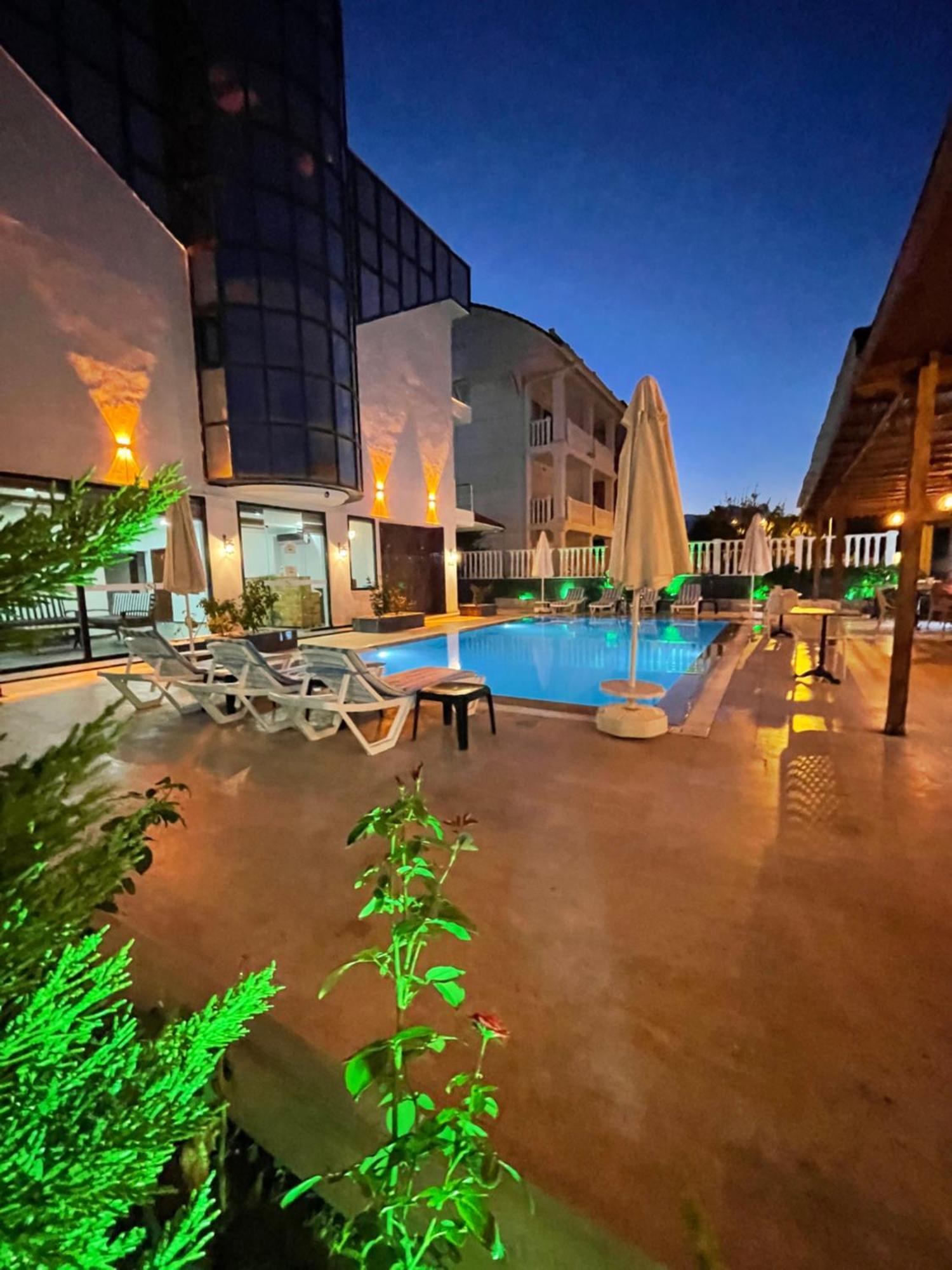 Best Hotel 凯梅尔 外观 照片