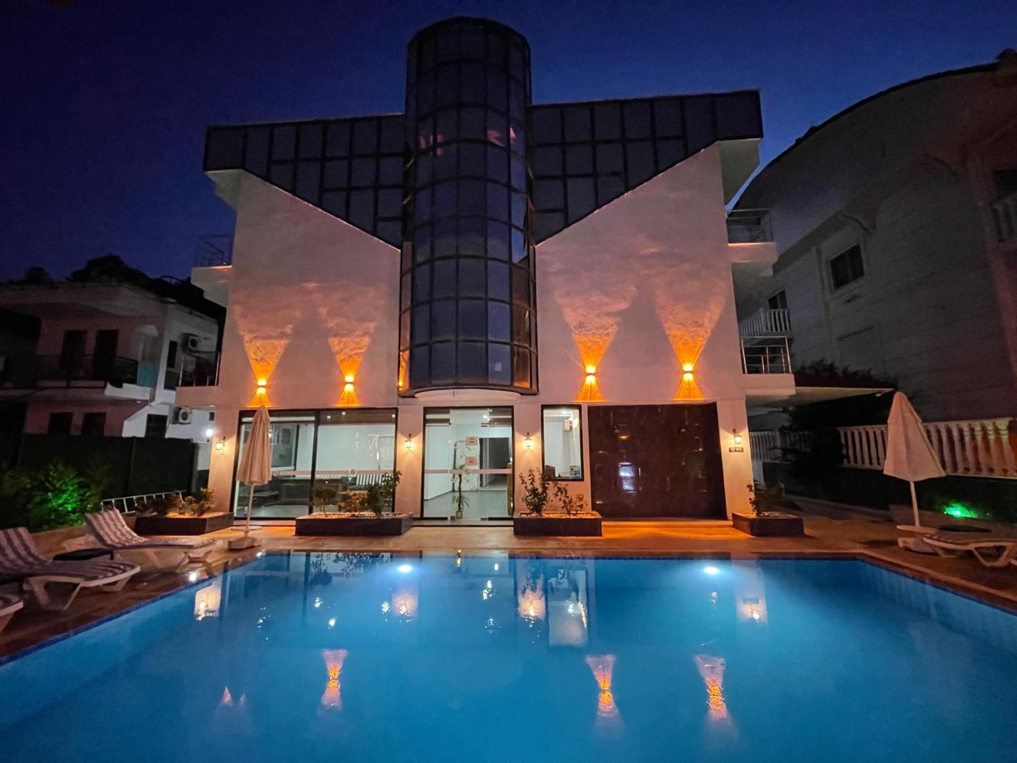 Best Hotel 凯梅尔 外观 照片