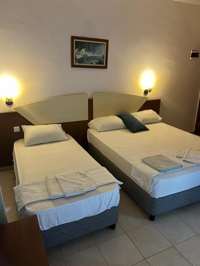 Best Hotel 凯梅尔 外观 照片