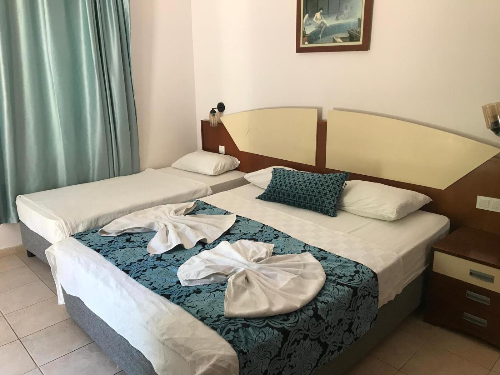 Best Hotel 凯梅尔 外观 照片