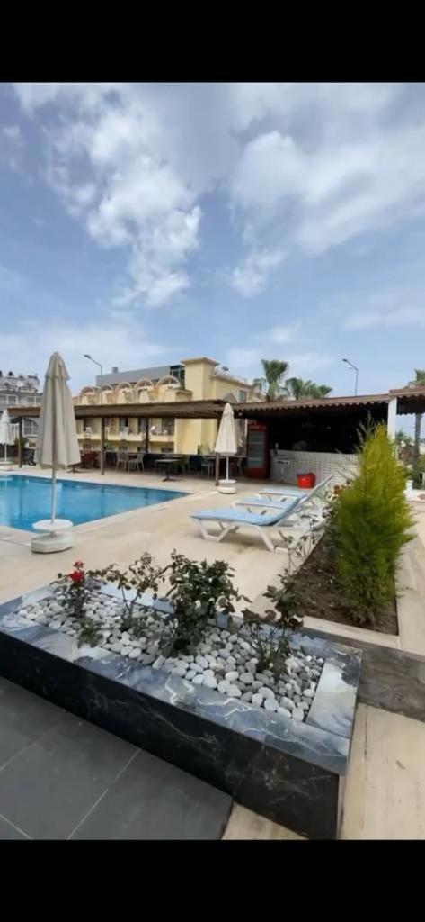 Best Hotel 凯梅尔 外观 照片