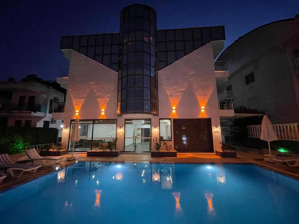 Best Hotel 凯梅尔 外观 照片